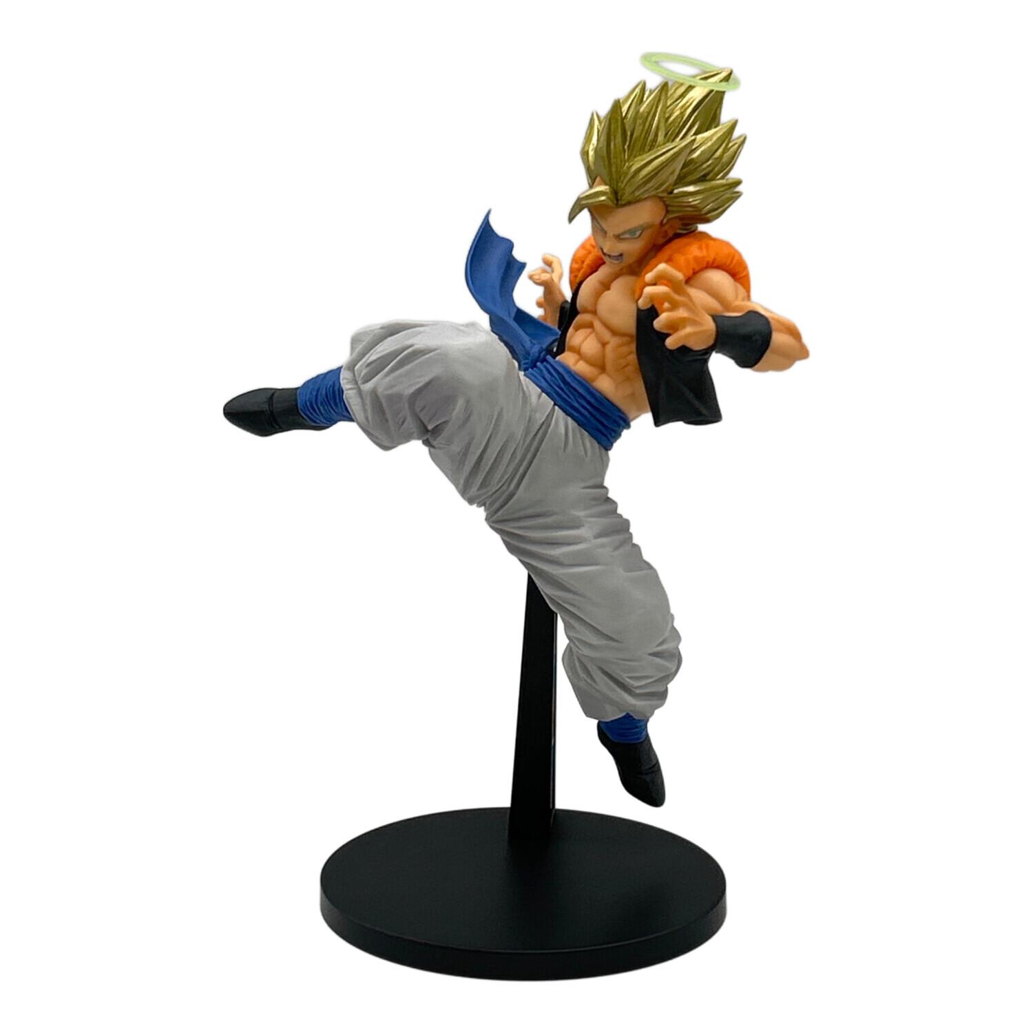 ドラゴンボール 超サイヤ人ゴジータ BLOOD OF SAIYANS-SPECIAL IX