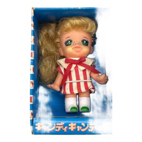株式会社ポピー キャンディキャンディ 昭和レトロ人形｜トレファクONLINE