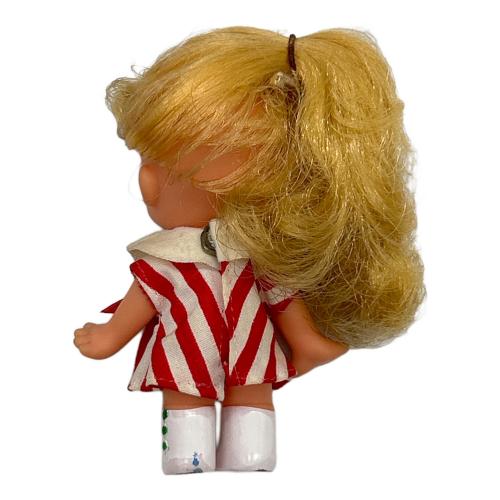 株式会社ポピー キャンディキャンディ 昭和レトロ人形｜トレファクONLINE