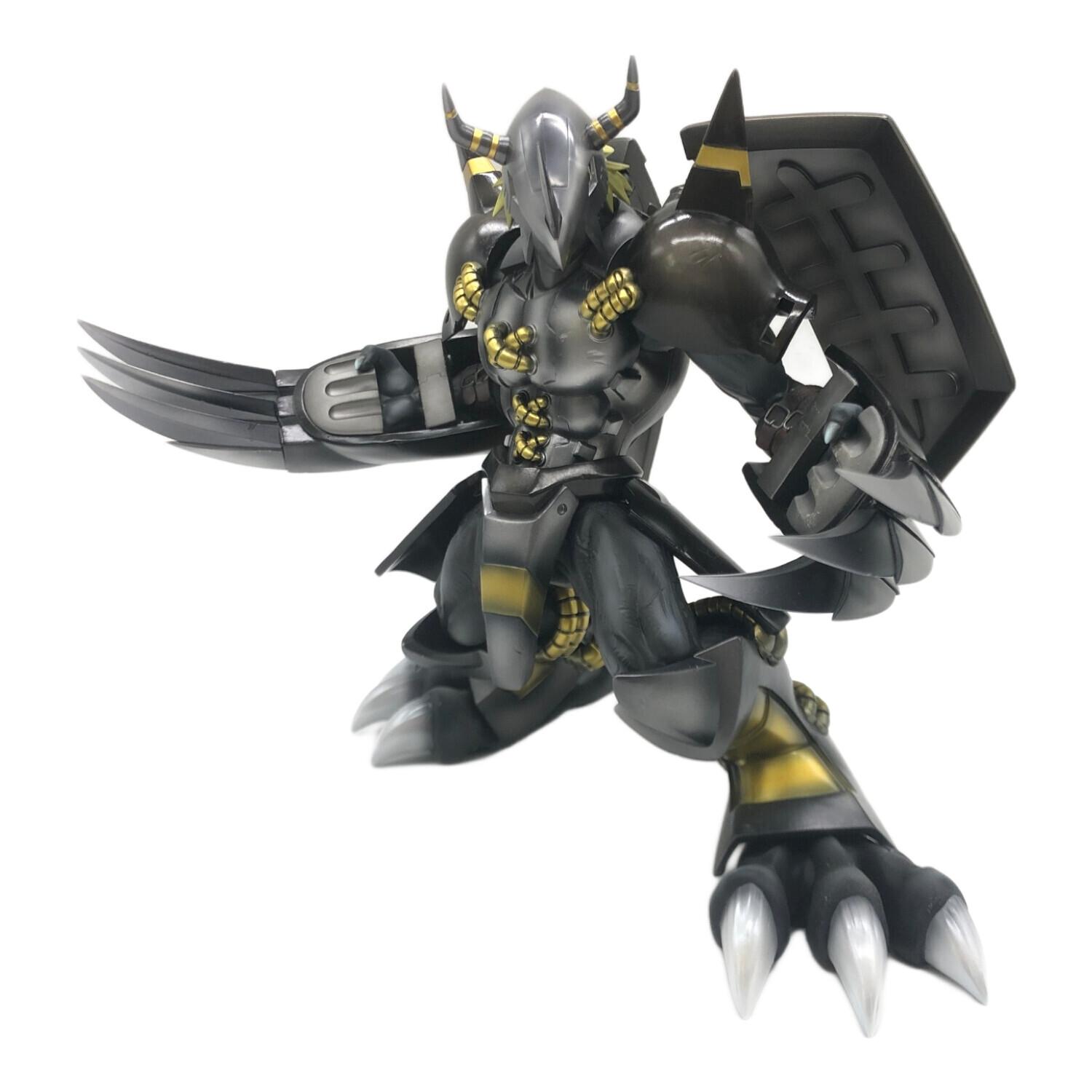 Megahouse (メガハウス) フィギュア デジモンアドベンチャー02