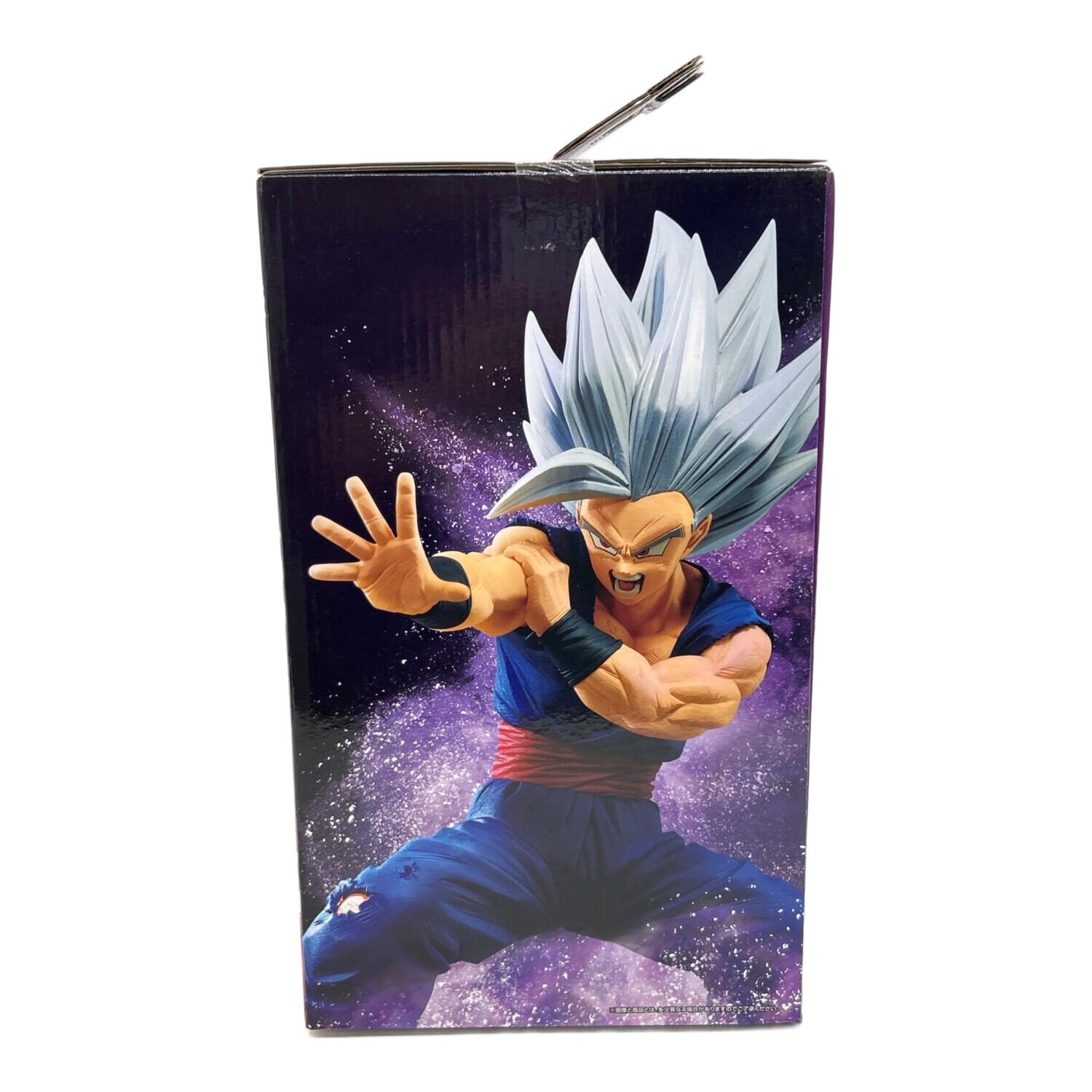 ドラゴンボールVSオムニバスビースト 孫悟飯ビースト MASTERLISE