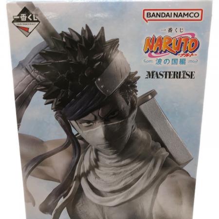 NARUTO (ナルト) フィギュア NARUTO-ナルト- 波の国編 ラストワン賞 桃