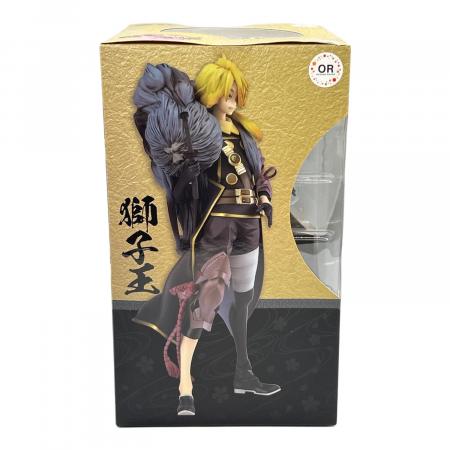 刀剣乱舞 (トウケンランブ) フィギュア 1/8スケール 塗装済完成品