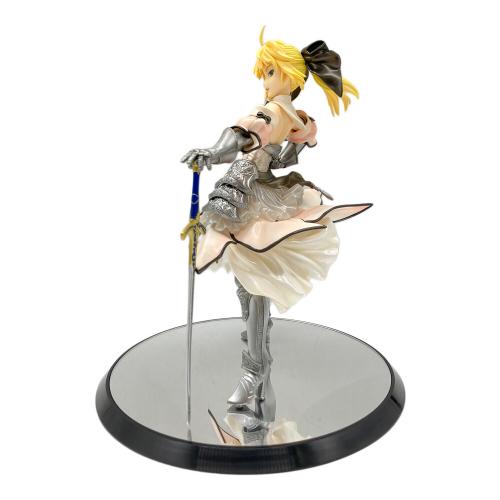 Gift (ギフト) フィギュア Fate/unlimited codes セイバー・リリィ 1/8