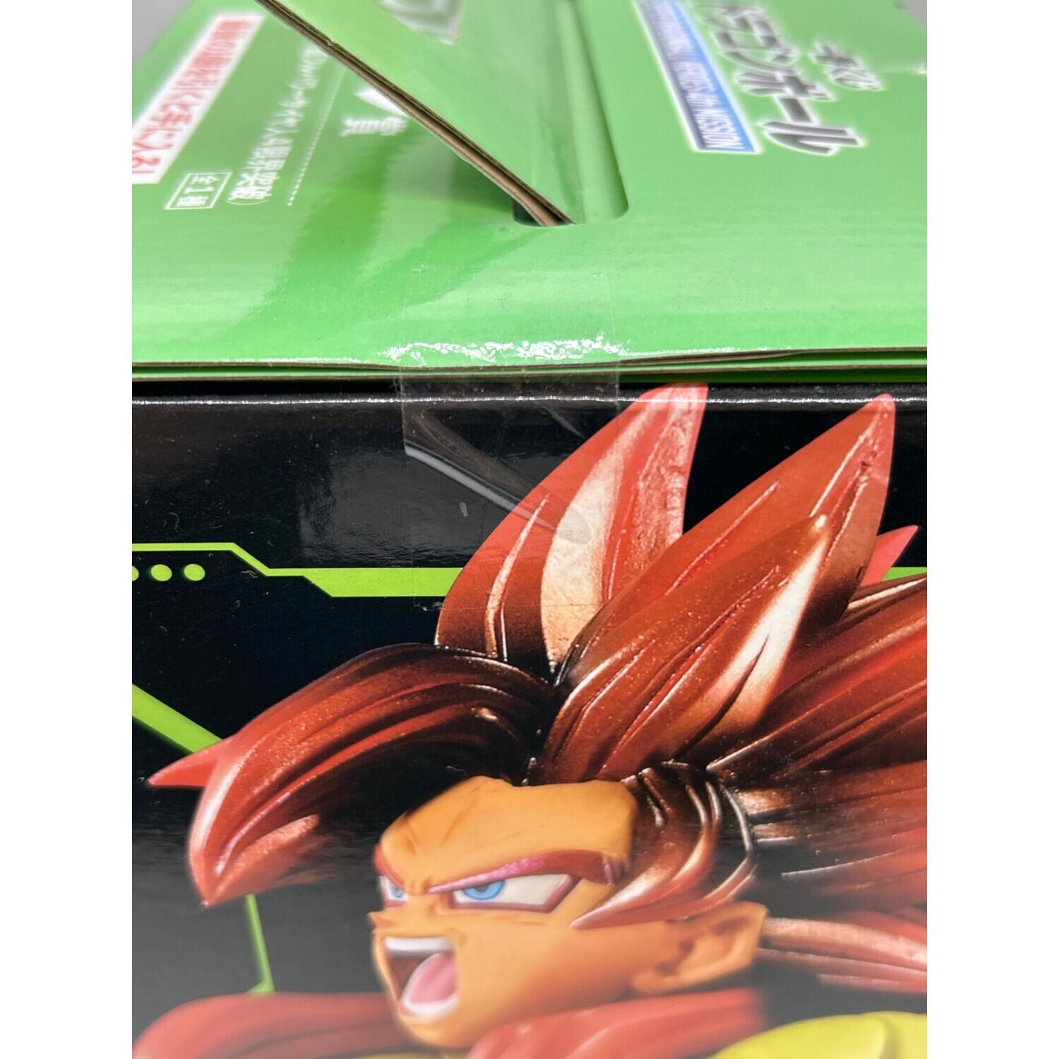 ラストワン賞 ゴジータ:ゼノ(超フルパワーサイヤ人4限界突破