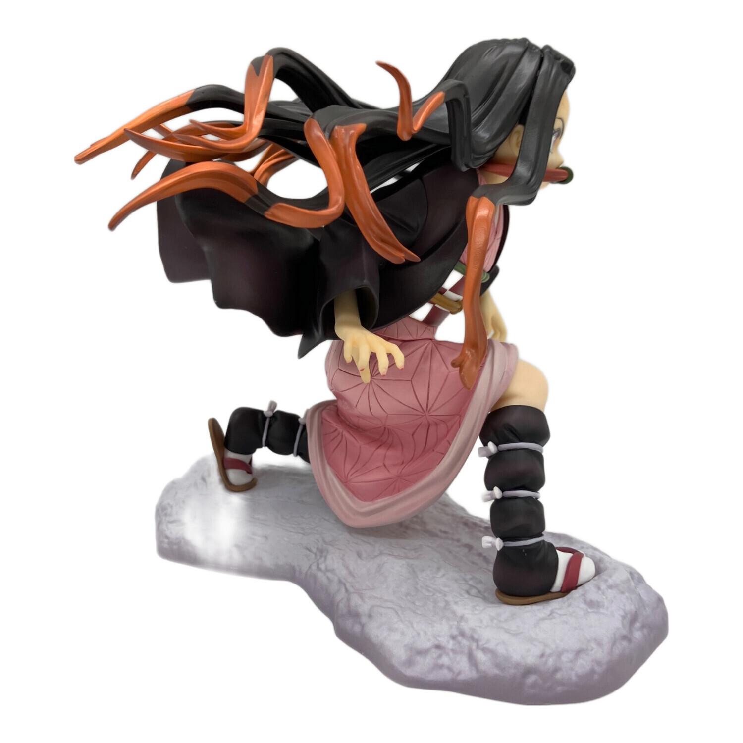 コトブキヤ フィギュア ARTFX J 鬼滅の刃 竈門禰豆子｜トレファクONLINE