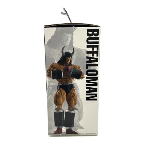 キン肉マン バッファローマン B賞 MASTERLISE フィギュア 一番くじ