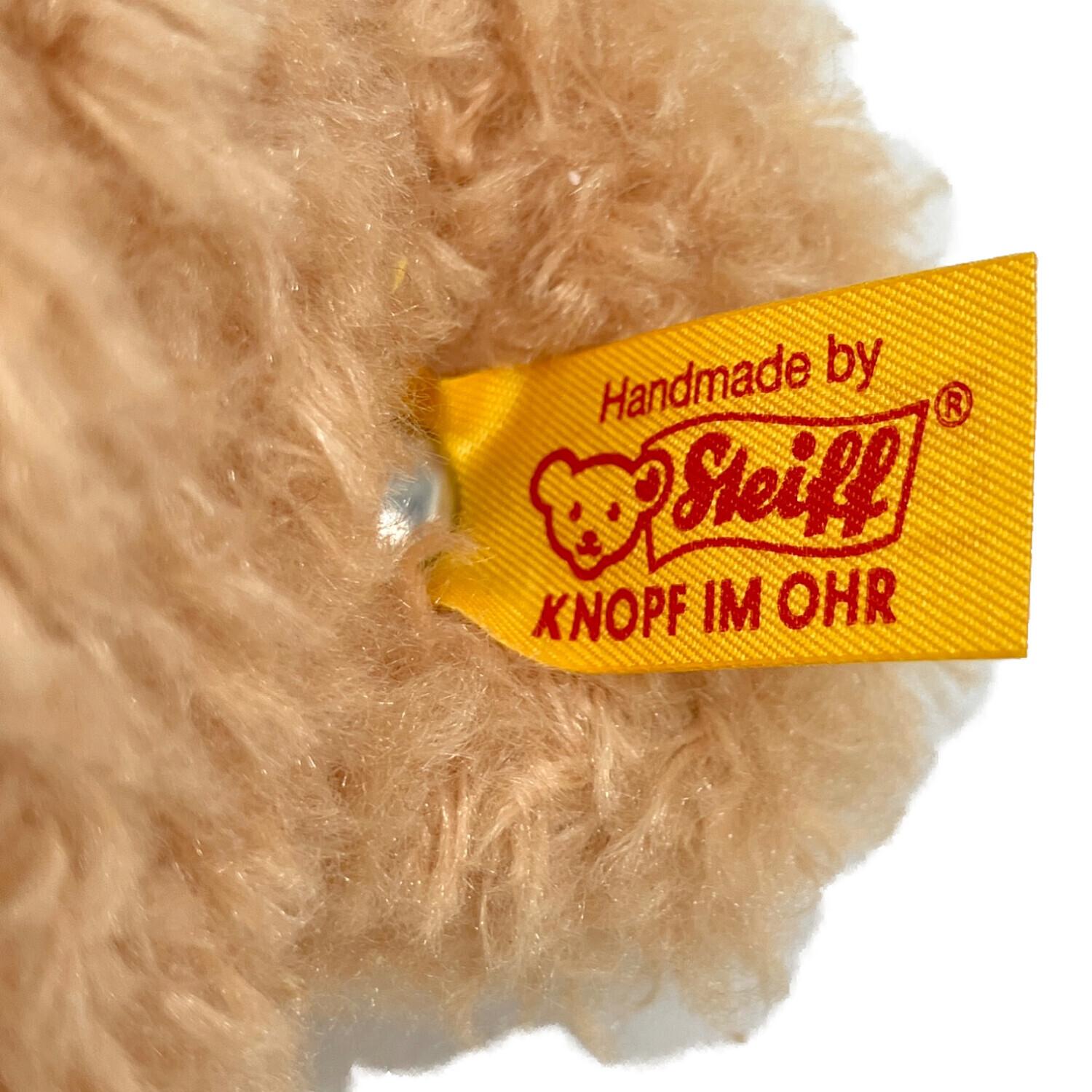 Steiff (シュタイフ) ヌイグルミ｜トレファクONLINE