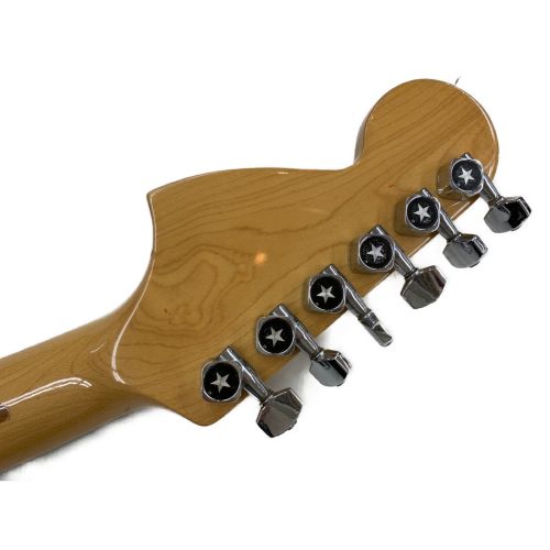 Greco (グレコ) マツモク製ストラトタイプ エレキギター グネコロゴ期