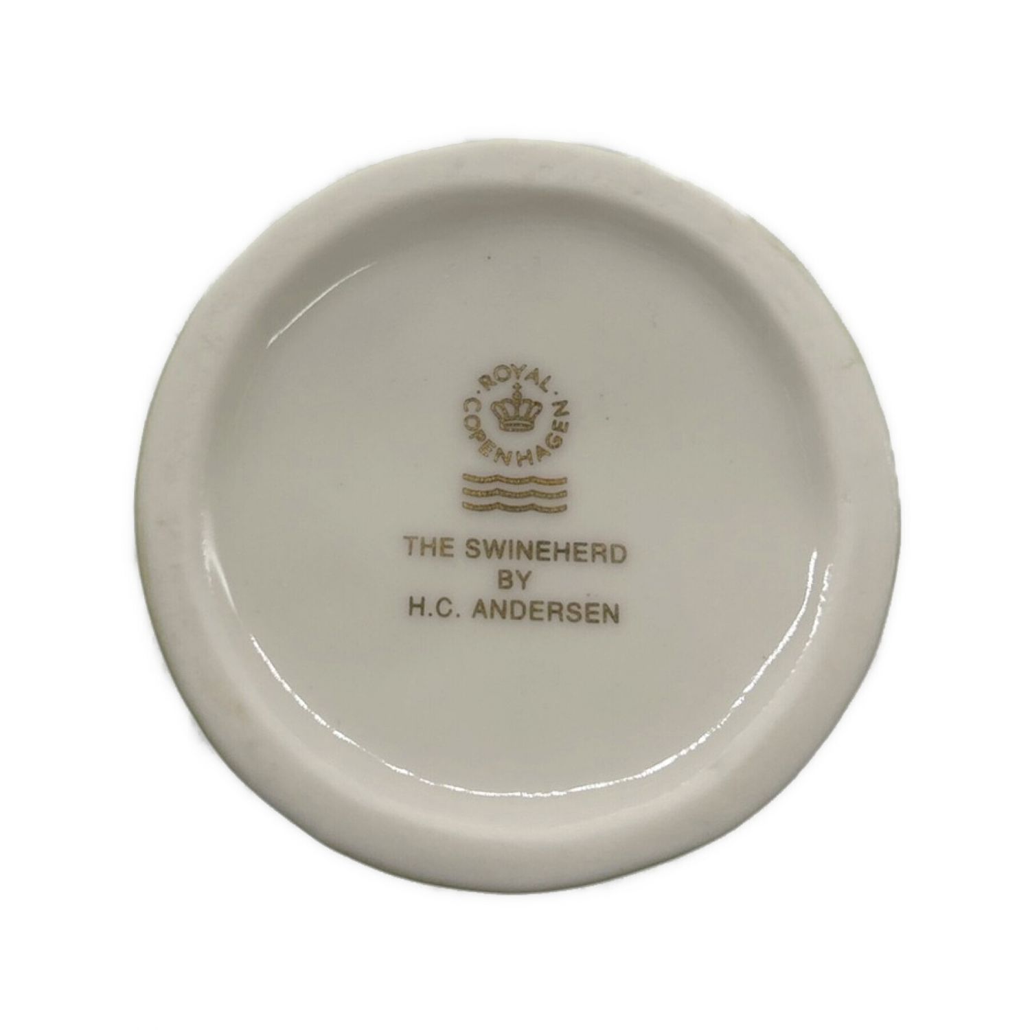 ROYAL COPENHAGEN (ロイヤル・コペンハーゲン) フィギュリン