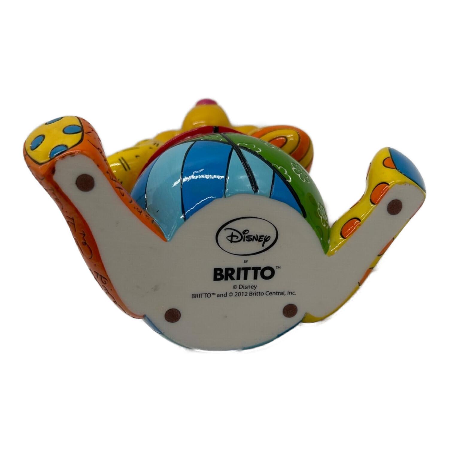 ENESCO ディズニー くまのプーさん 置物｜トレファクONLINE