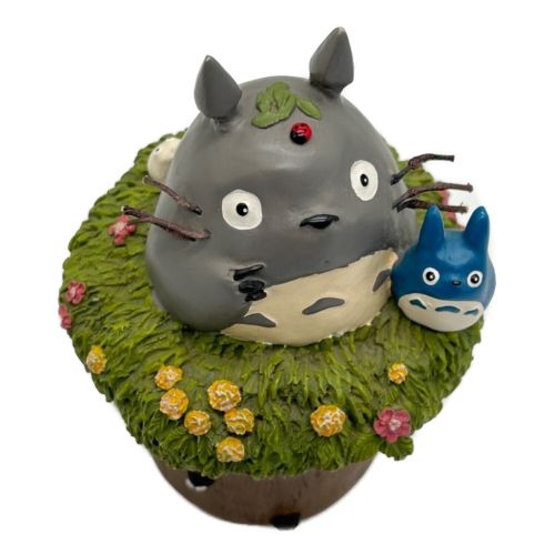 となりのトトロ (トナリノトトロ) 貯金箱｜トレファクONLINE