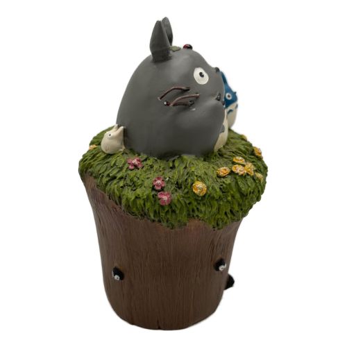 となりのトトロ (トナリノトトロ) 貯金箱｜トレファクONLINE
