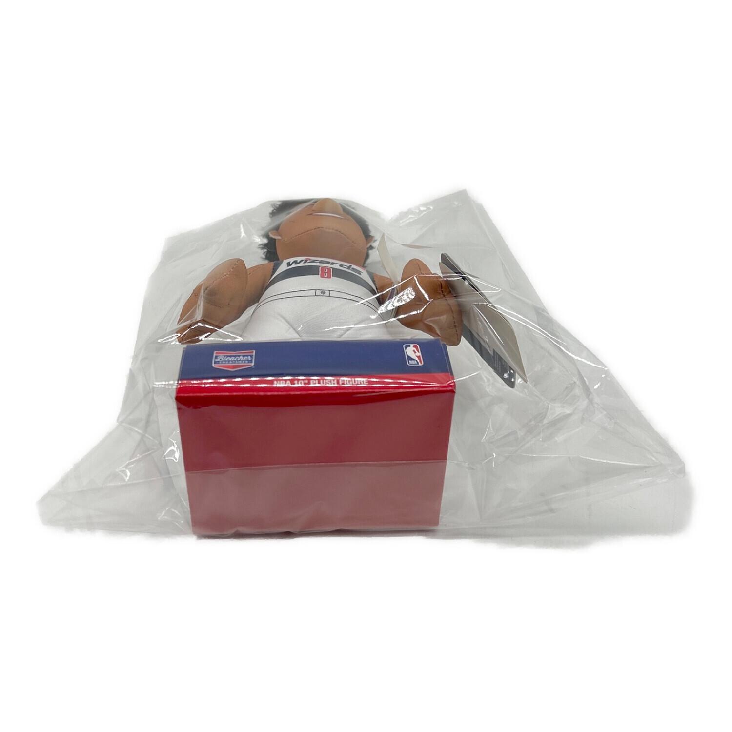 Bleacher (ブリーチャー) 八村塁 ヌイグルミ フィギュア ワシントン