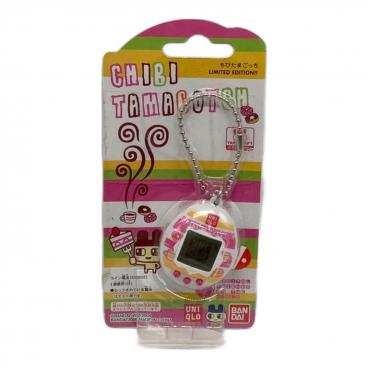 BANDAI (バンダイ) たまごっち デビルっちのたまごっち (黒