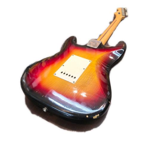 Greco (グレコ) エレキギター SE500 SPACEY SOUNDS 出音確認済 80s