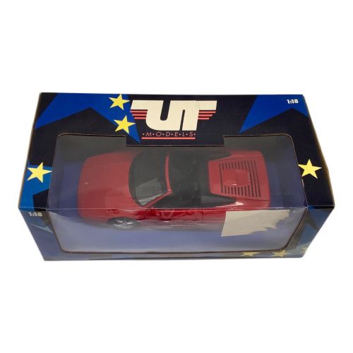 ミニカー 1994 Ferrari F355 Spider UT Models｜トレファクONLINE