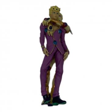 ジョジョの奇妙な冒険 黄金の風 フィギュア A賞 ジョルノ