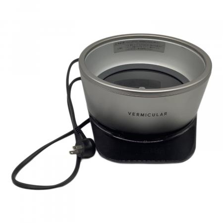 VERMICULAR (バーミキュラ) ライスポットミニ PH19A 3合(0.54L) 取扱