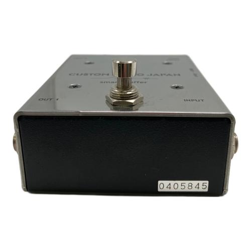 CAJ (カスタムオーディオジャパン) エフェクター smart buffer