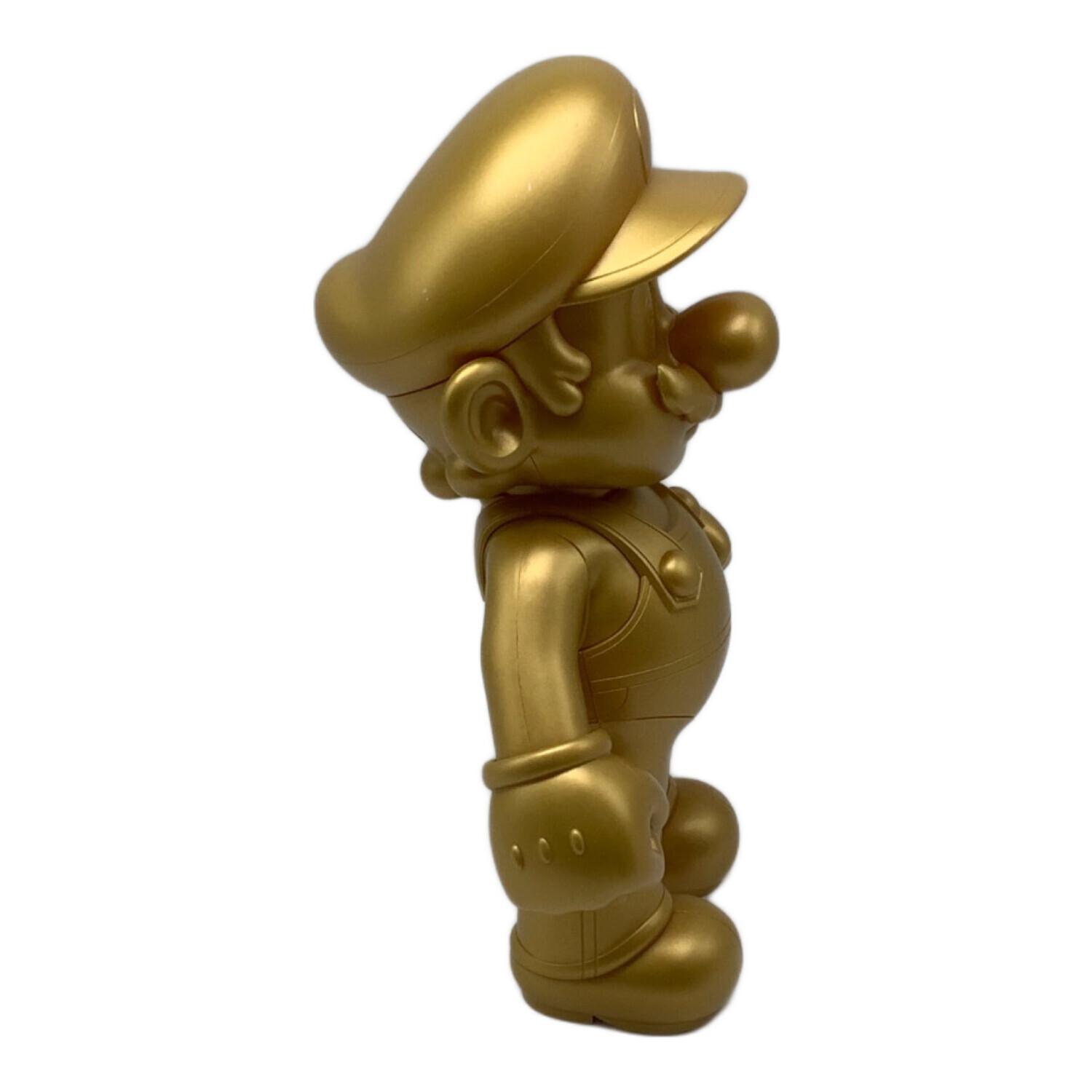 スーパーマリオ フィギュア TAITO ビッグアクションフィギュア