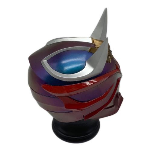レインボー造形 仮面ライダー 仮面ライダー響鬼 1/2スケールマスク