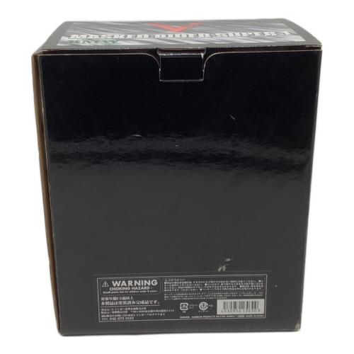 レインボー造形 1/2マスク/RMW 仮面ライダースーパー1 RMW30