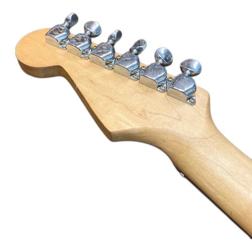 Squier by FENDER (スクワイア バイ フェンダー) エレキギター