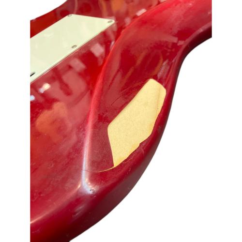 Squier by FENDER (スクワイア バイ フェンダー) エレキギター