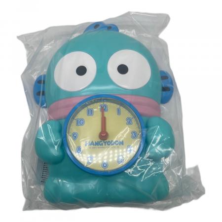 Sanrio (サンリオ) ハンギョドン 振り子時計 キャラクターグッズ