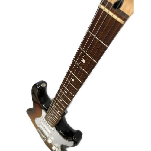 FENDER JAPAN (フェンダージャパン) ストラトキャスター エレキギター