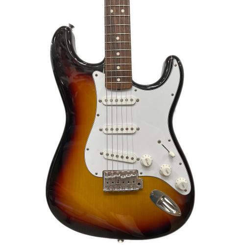 FENDER JAPAN (フェンダージャパン) ストラトキャスター エレキギター