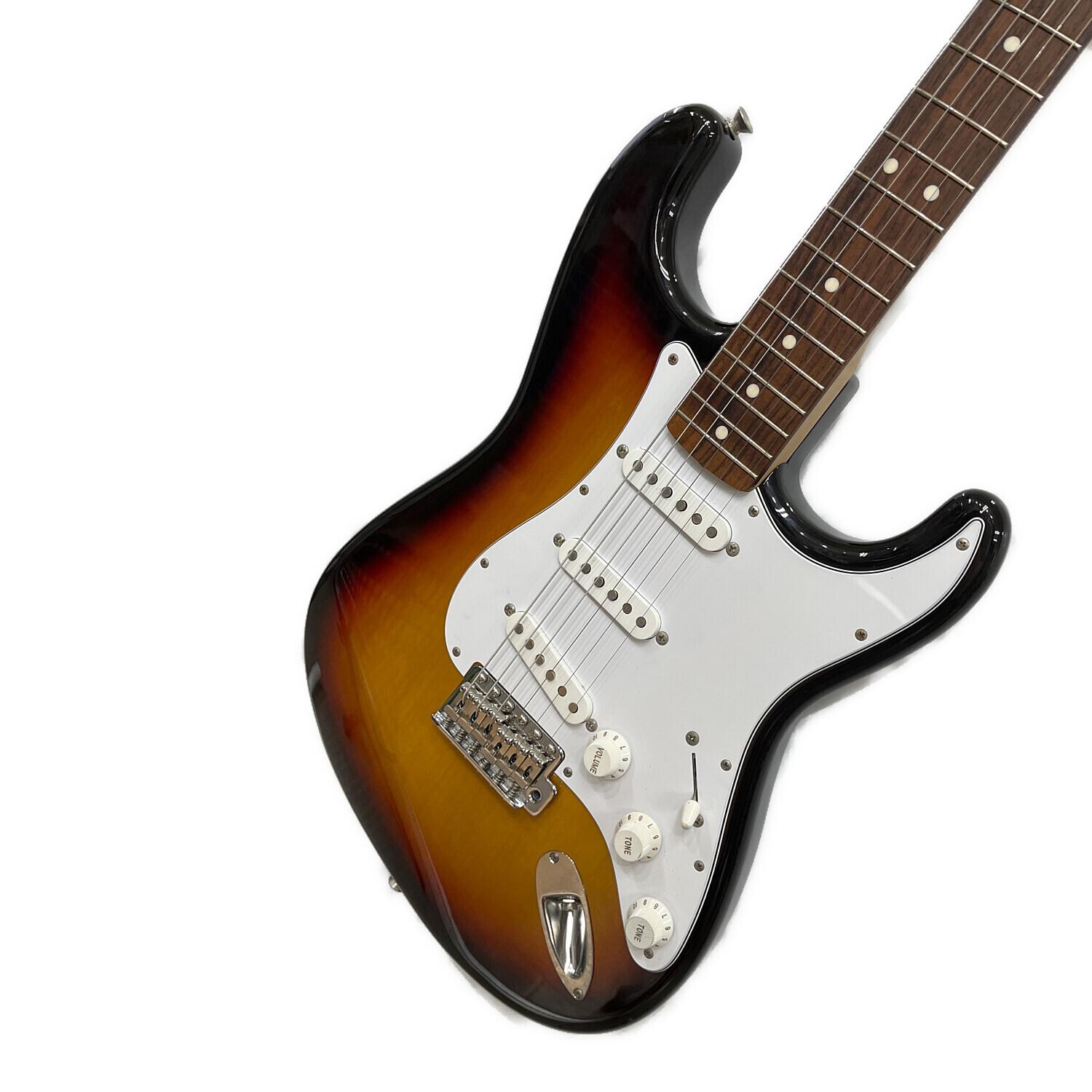 FENDER JAPAN (フェンダージャパン) ストラトキャスター エレキギター