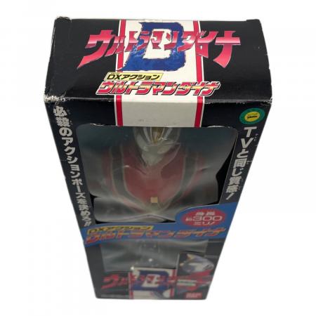 DXアクション ウルトラマンダイナ｜トレファクONLINE