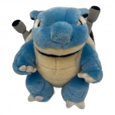 TOMY (トミー) ポケモンぬいぐるみ 初期 マリル｜トレファクONLINE