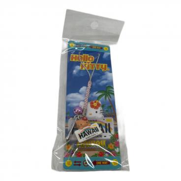 HELLO KITTY (ハローキティ) ハローキティ30周年ミニチュア