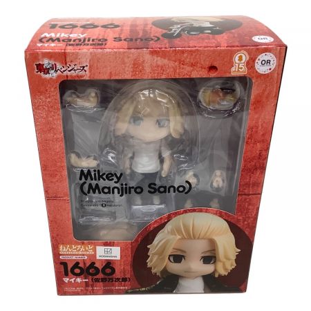 グッドスマイルカンパニー ねんどろいど 1666 東京リベンジャーズ