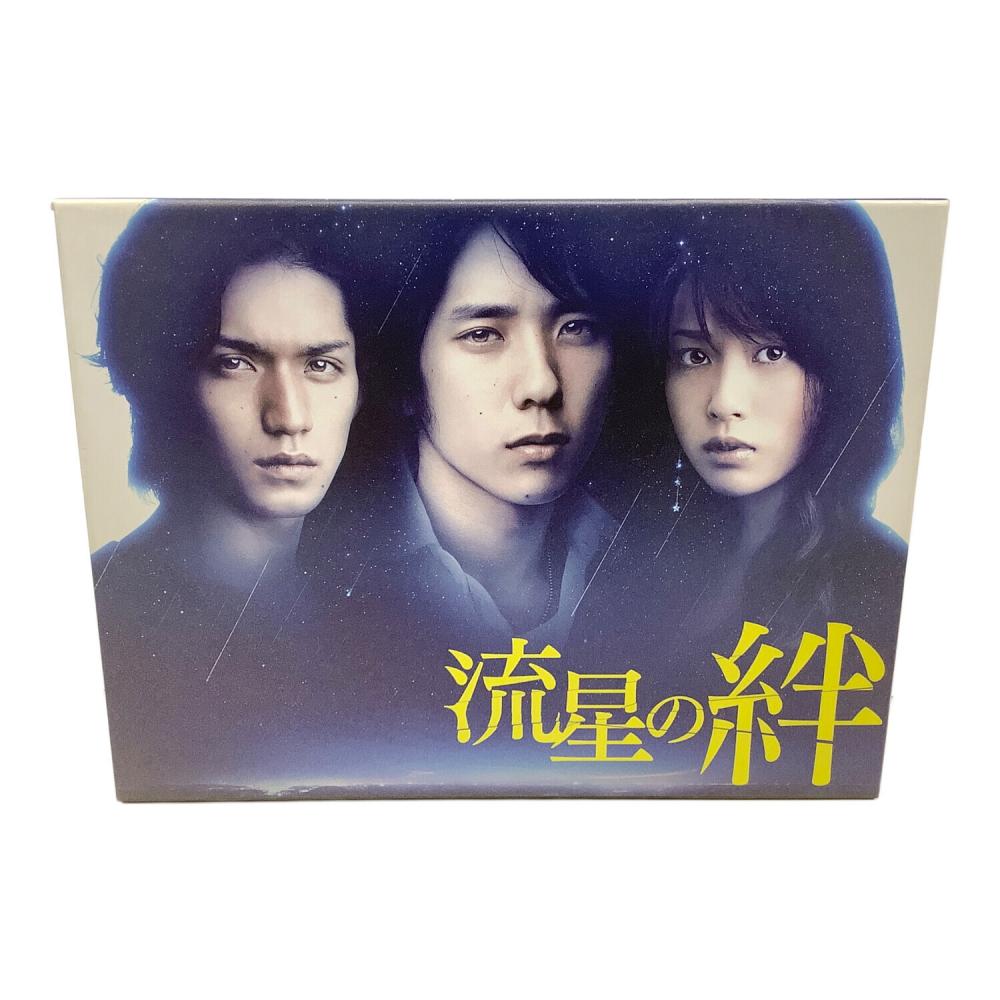 TCエンタテインメント TBSドラマ 流星の絆 DVD-BOX｜トレファクONLINE