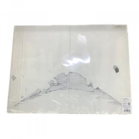 BLEACH 複製原画／複製原稿 十刃〈エスパーダ〉ノイトラグッズセット売り BLEACH ブリーチ 複製原画 複製原稿 十刃 エスパーダ - メルカリ