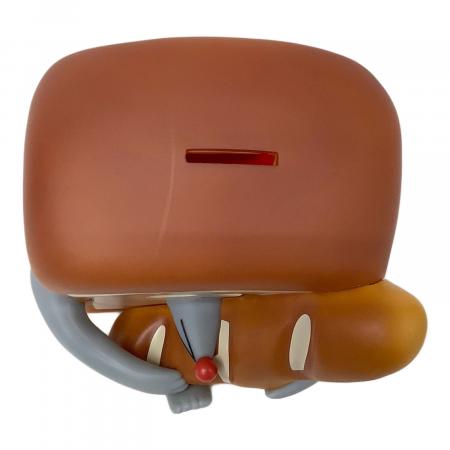 ブロッコリーくじ×パンどろぼう ラストギフト賞 ソフビ貯金箱