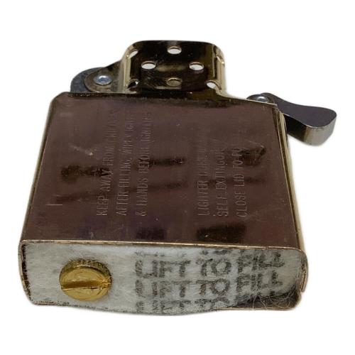 ZIPPO ダウンタウンDX 読売テレビ 1995年9月｜トレファクONLINE