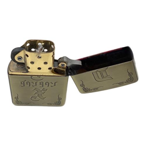 ZIPPO ダウンタウンDX 読売テレビ 1995年9月｜トレファクONLINE