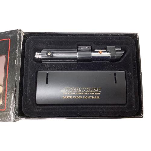 MASTER REPLICAS(マスターレプリカ) ダースベイダー ミニ