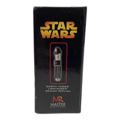 MASTER REPLICAS(マスターレプリカ) ダースベイダー ミニ