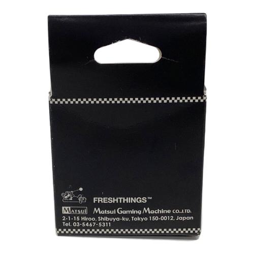 FRAGMENT DESIGN X FRESHTHINGS ヨーヨー FRAGMENT DESIGN X