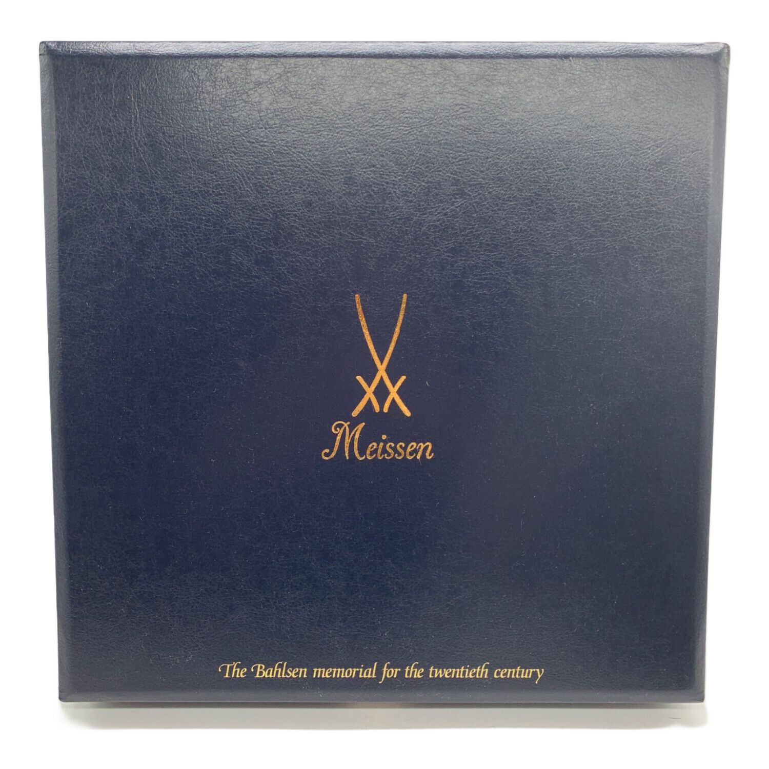 Meissen (マイセン) プレート 2000年 イヤープレート ハンググライダー