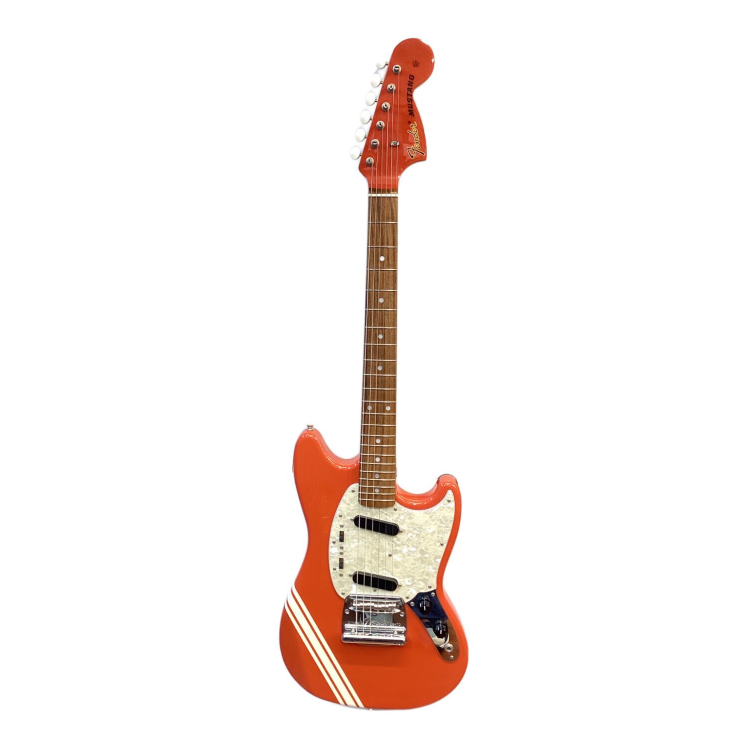 FENDER JAPAN (フェンダージャパン) MUSTANG MG73-CO FRD 2012年製 C29