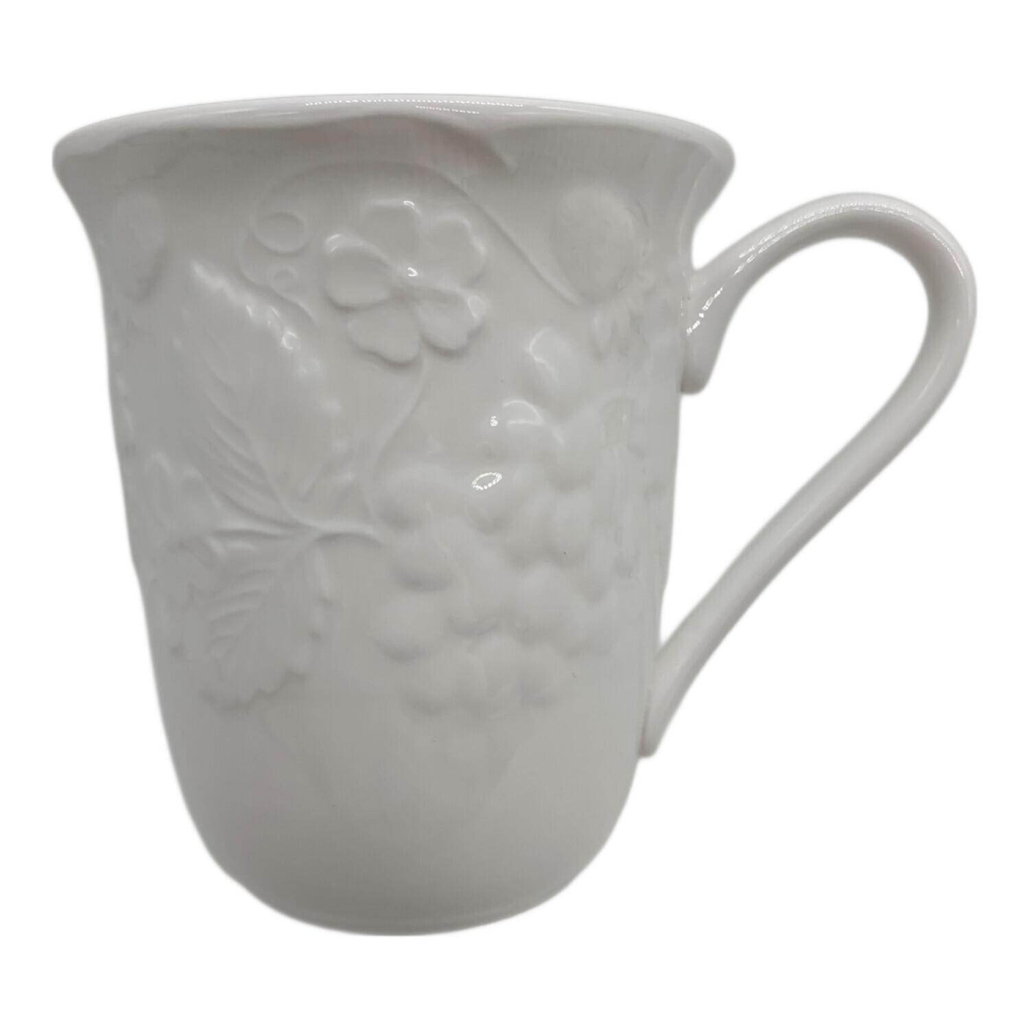 Wedgwood (ウェッジウッド) マグカップセット ストロベリー&バイン