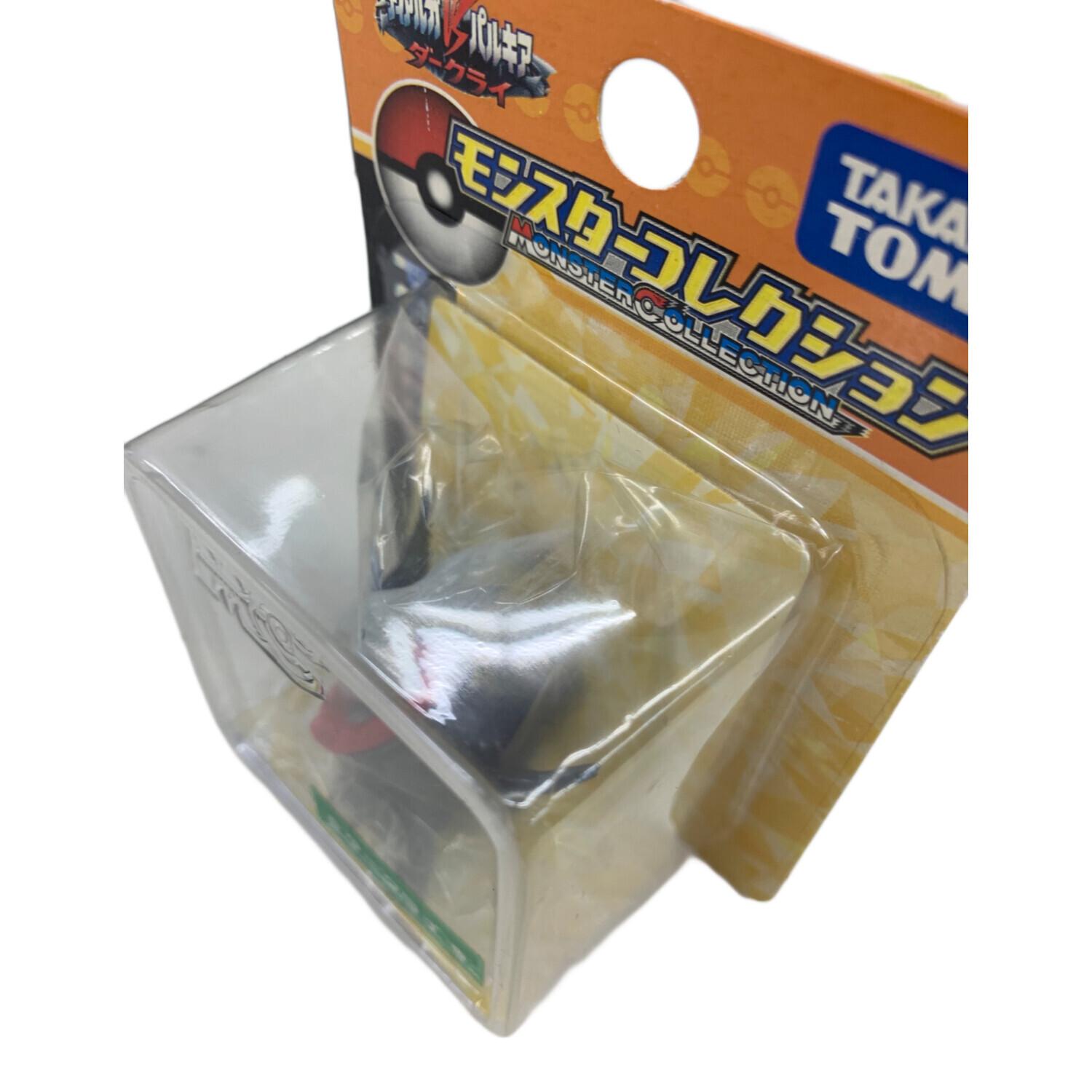 TOMY (トミー) モンスターコレクション ダークライ｜トレファクONLINE