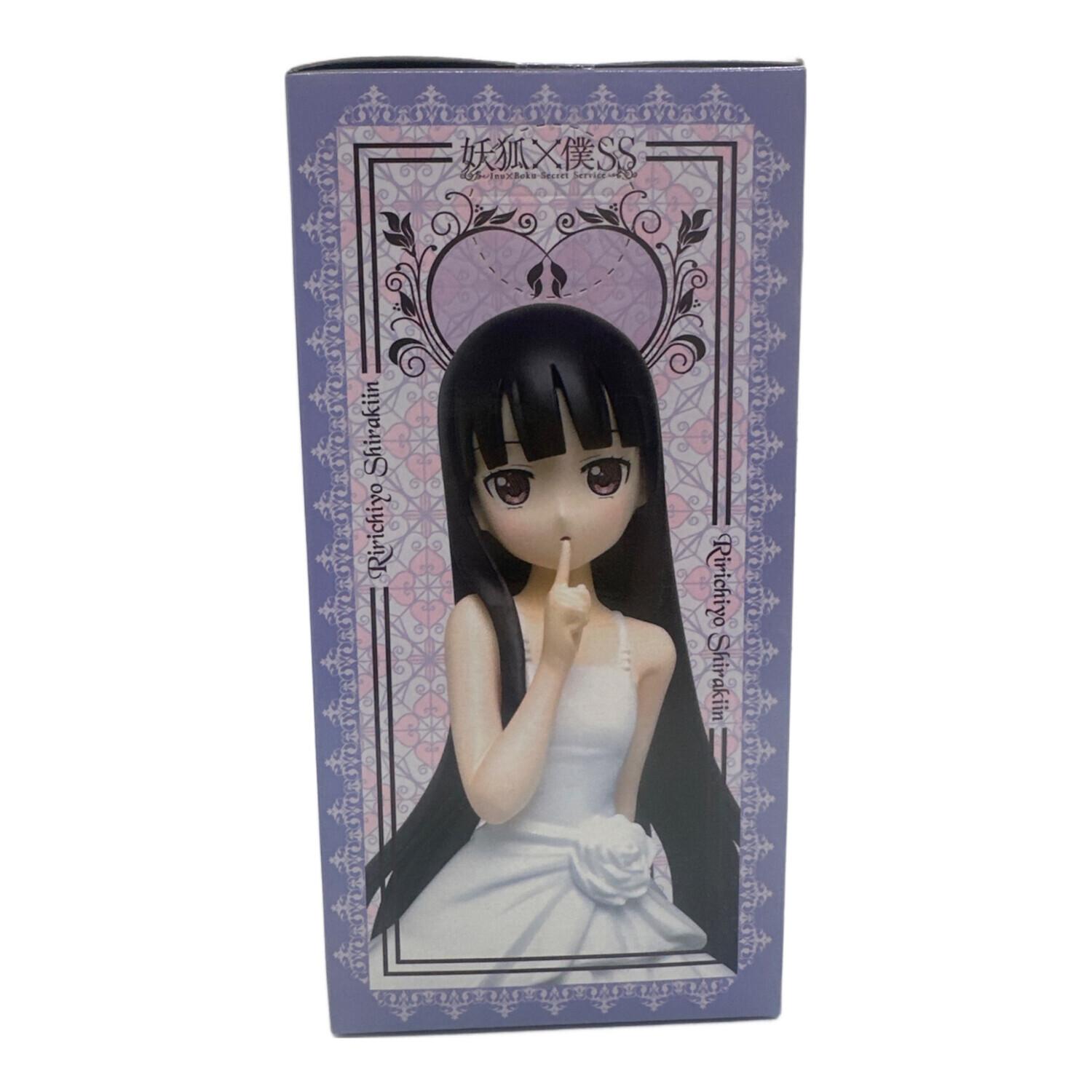 妖狐×僕SS 白鬼院凛々蝶｜トレファクONLINE